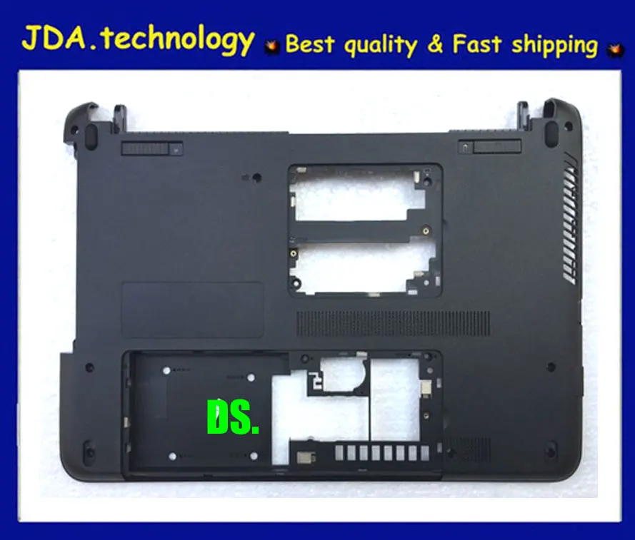 MEIARROW New/org для HP 248 G1 340 G2 345 Упор рук верхняя крышка панель клавиатуры + нижняя 746649-001