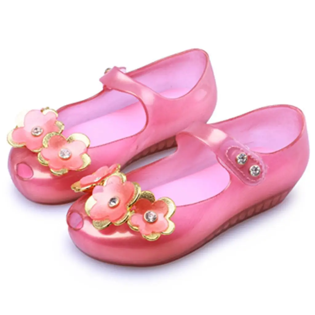 Мини Мелисса летние товары первой необходимости для детей обувь 2020 Новинка