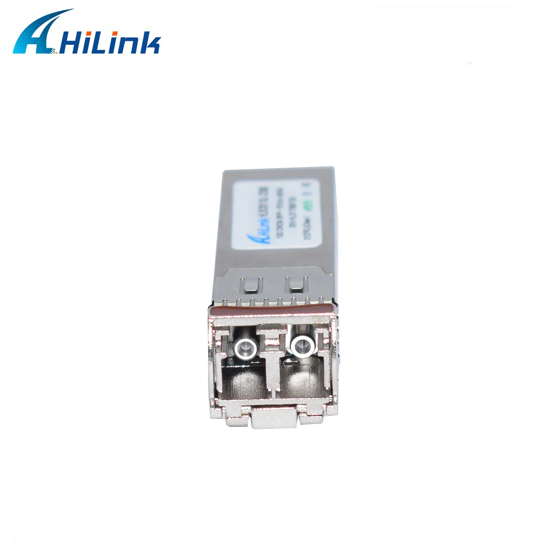 Hilinktech Бесплатная доставка DHL 10G CWDM SFP + 80KM 1610 EML APD ZR LC DDM модуль приемопередатчика|cwdm