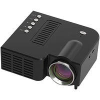 uc28c mini projector video projector home theater cinema lcd projector media player for smart phones