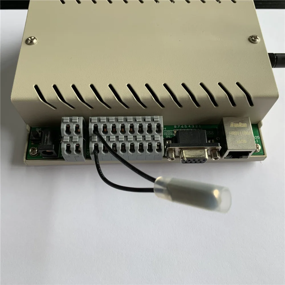 

1PCS Thermostat 250V5A KSD9700 15C 40C 45C 50C 55C 60C 65C Bimetal Disc Temperature Switch Thermal Protector Degree Centigrade