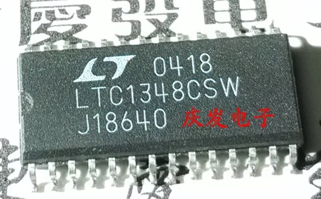 

Free Delivery.LTC1348CSW
