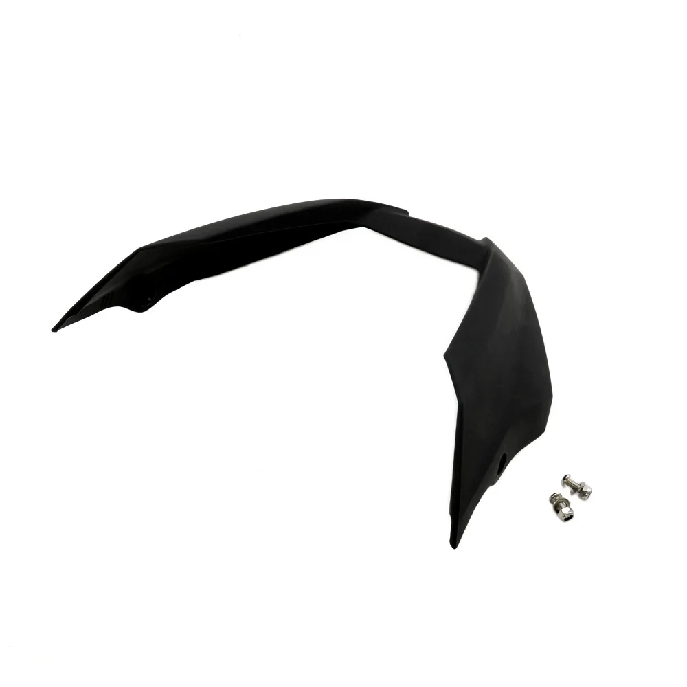 Motorcycle Front Fender Beak Extension Wheel Protector Cover For BMW R1200GS 2008 2009 2010 2011 2012 R 1200 GS | Автомобили и