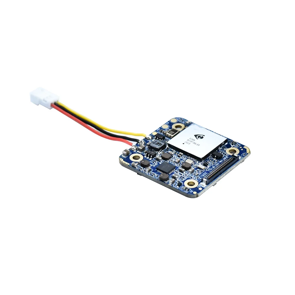 Placa base de repuesto para RunCam Hybrid y Hybrid2, nueva versi&oacute;n 2 PCB, 2021-1
