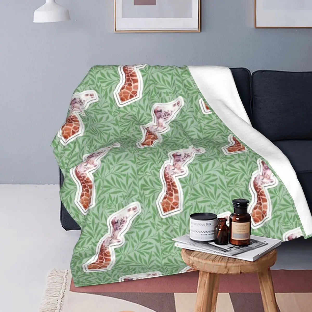 

Manta de jirafas для cama, плед для cama, плед для muselina, 13 единиц