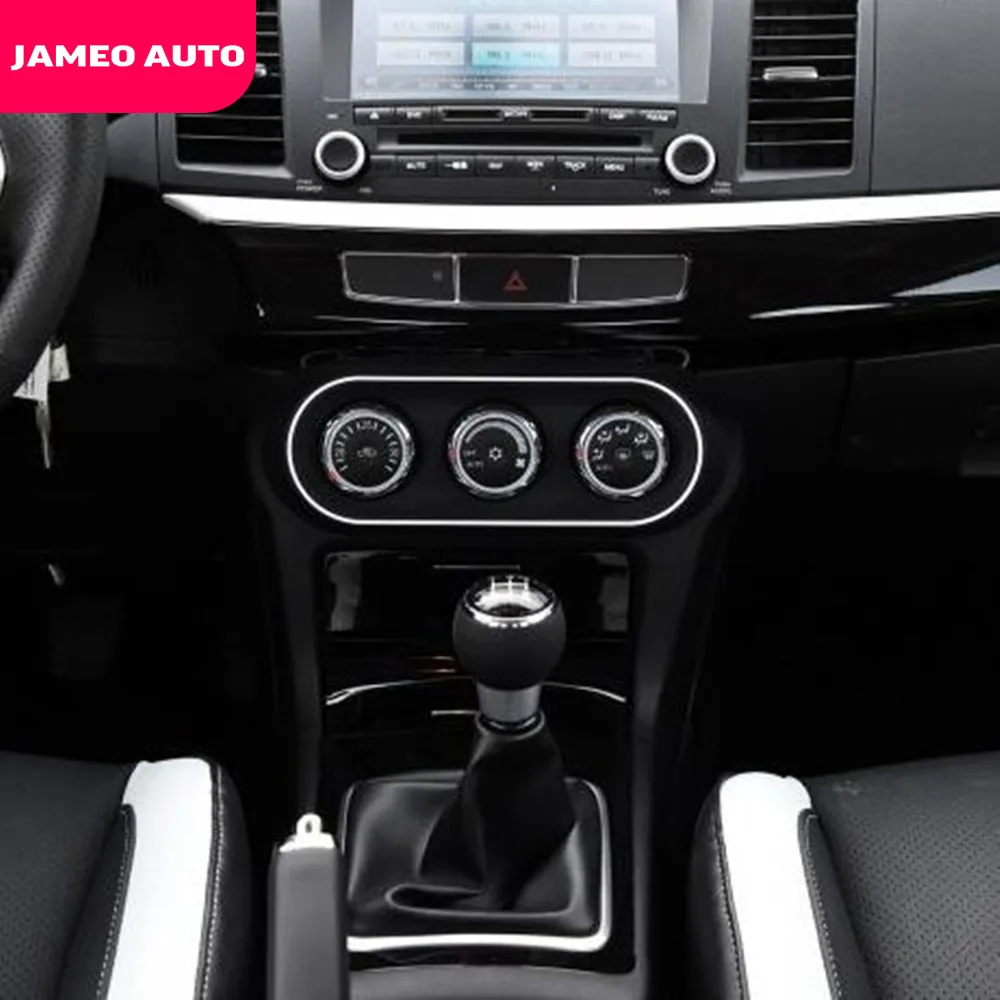 Рукоятка рычага переключения передач для салона автомобиля Honda City 2008 - 2017 MT |