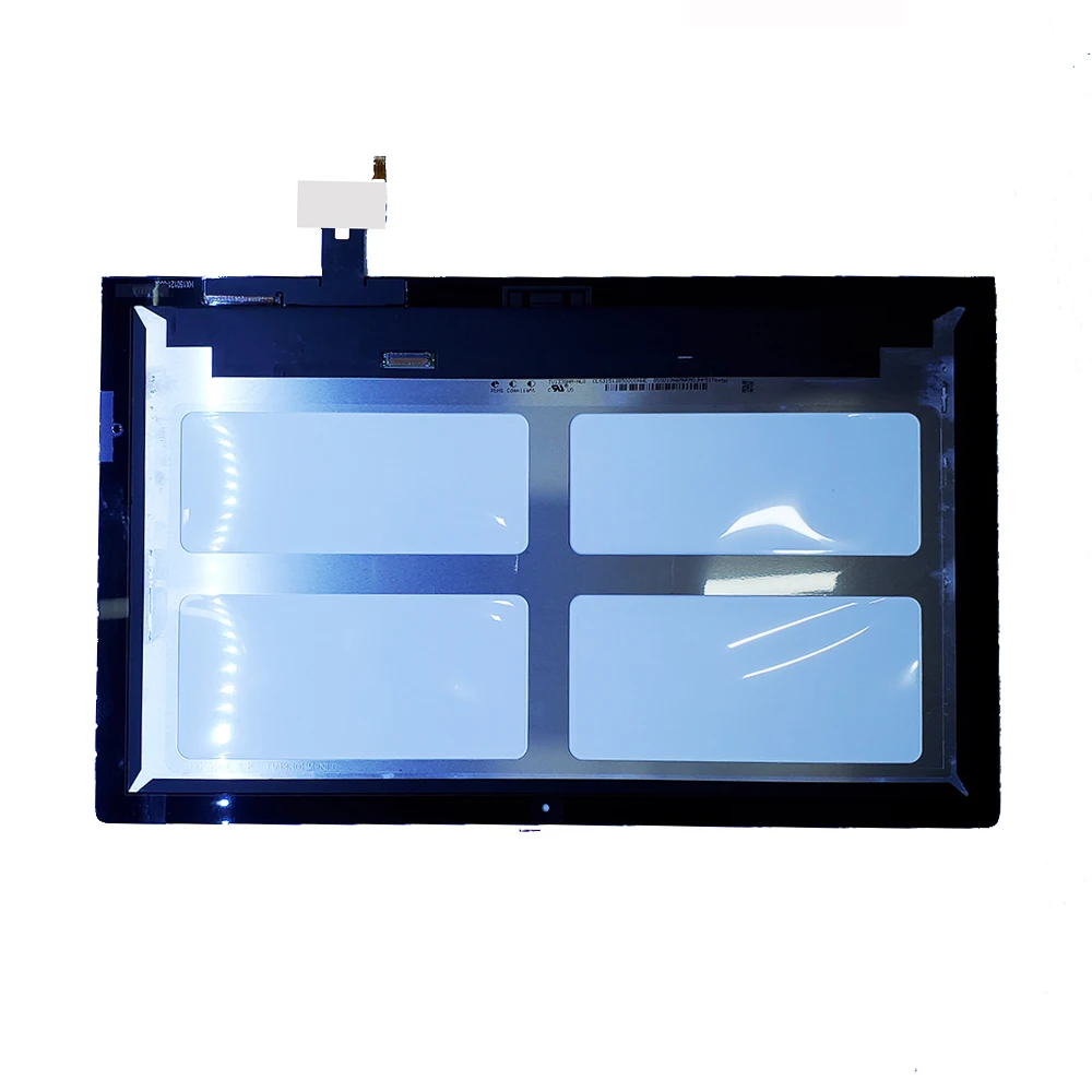 13.3&quot Inch For Lenovo Yoga Tablet 2 Pro 1380 1380F LCD Display+Touch Screen PC Full Assembly +tools | Компьютеры и офис