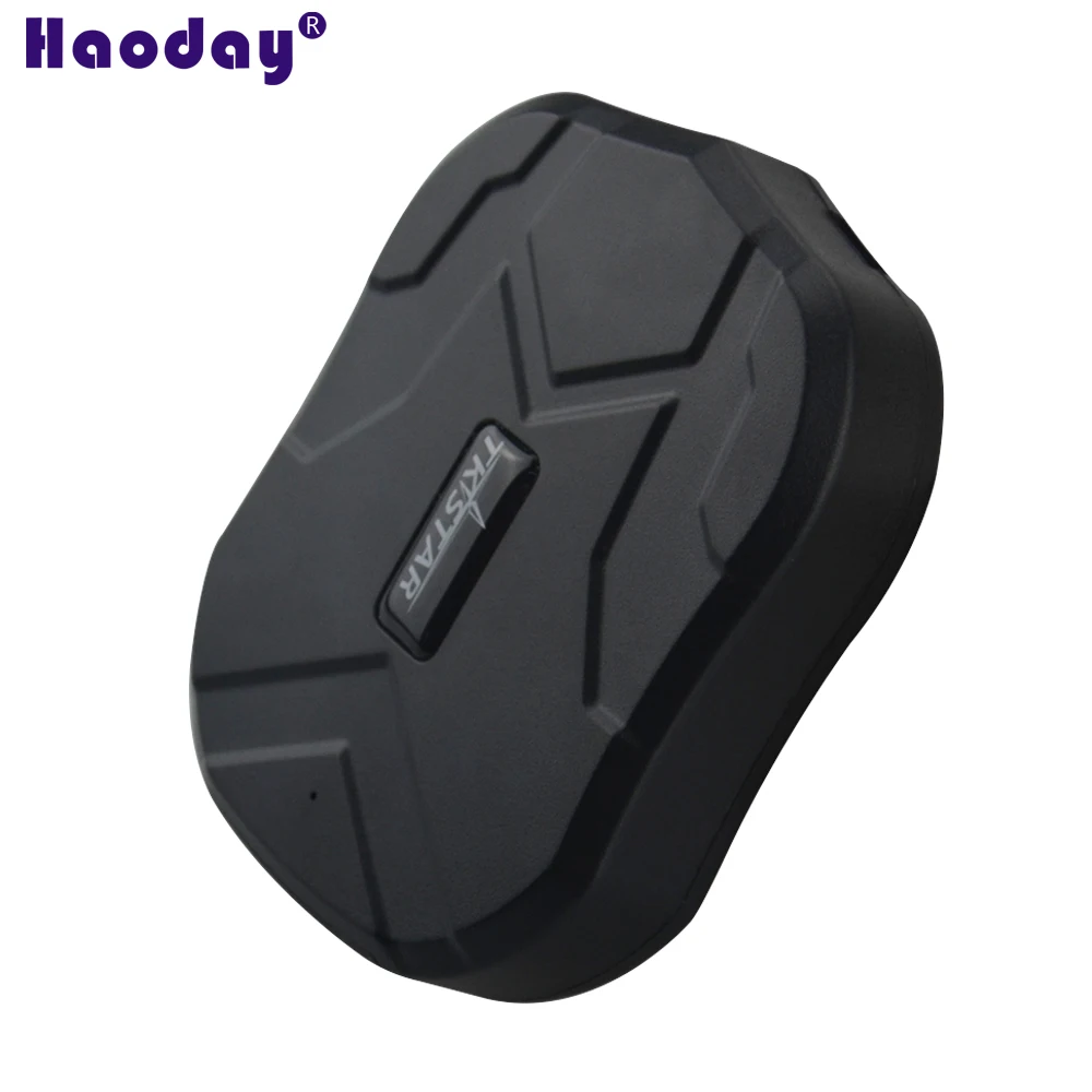 Мощный магнитный gps трекер TK905/TK905 3G 5000 мАч аккумулятор GPS + LBS два способа