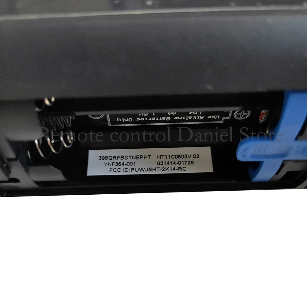 

NEW Original 398GRFBD1NEPHT for PHILIPS SMART TV Remote control YKF354-001 K7199 S7809 K7509 S7809 S7199 S7509 K7509