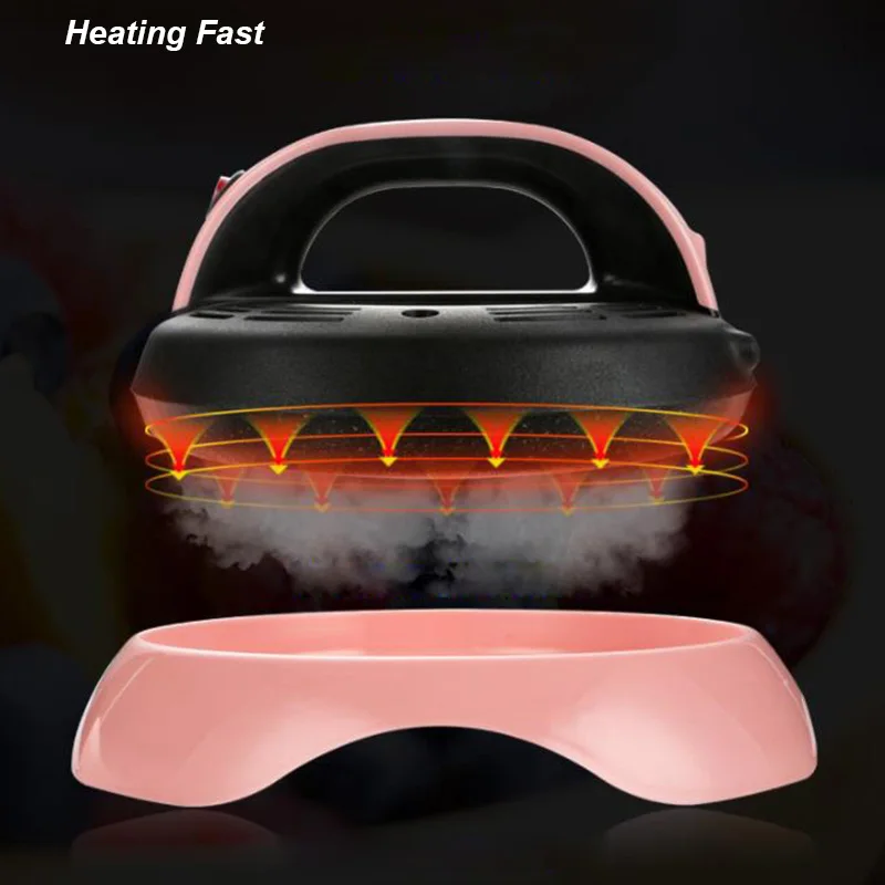 Электрическая блинница 220V машина для приготовления Спринг роллов Блинов Форма