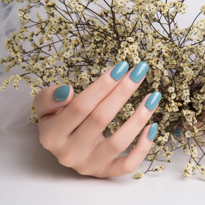 Новый флакон Clou Beaute 130 цветов Гель-лак для ногтей 8 мл УФ-лак краска