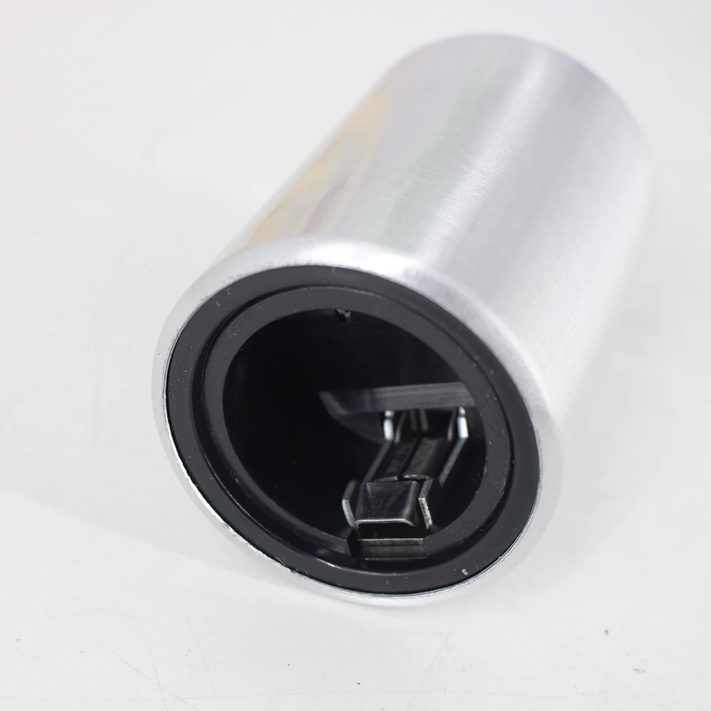 

Beer Opener Stainless Steel Magnetic Automatic Wine Opener Jar Opener Travel Party Gift Kitchen Gadgets Bar Supplies Accessories