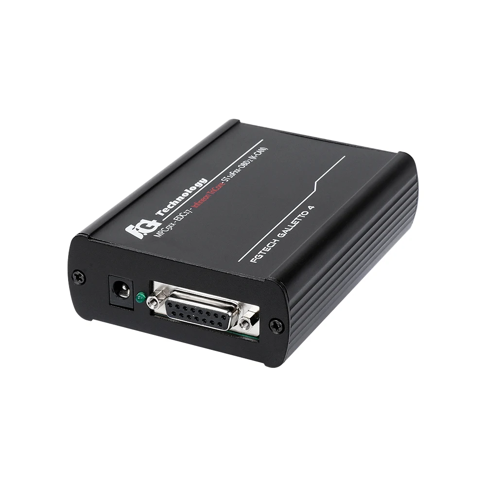 OBD2 Диагностический Инструмент Fgtech Galletto 4 Мастер v54 FG Tech FGTech BS поддержка функции BDM