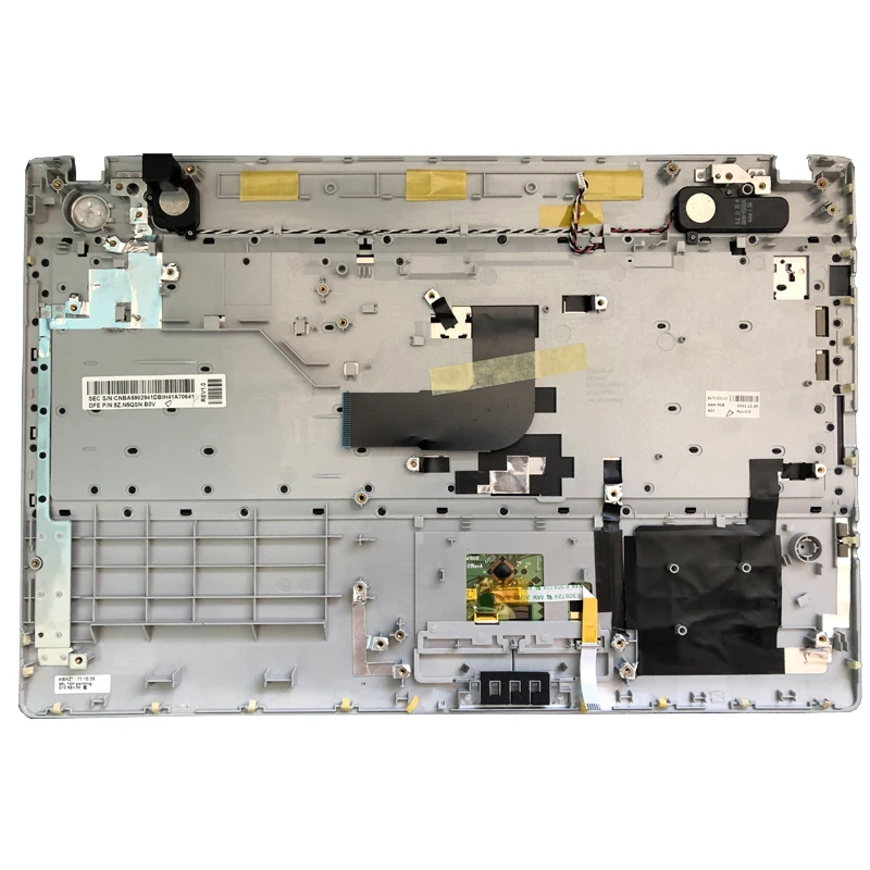 Новая русская клавиатура для Samsung RV509 RV511 NP RV513 RV515 RV518 RV520|laptop keyboard|rv520 keyboardru keyboard |