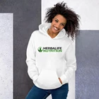 Женская толстовка Herbalife с капюшоном, милые толстовки Herbalife с капюшоном Ulzzang Harajuku Herbalife свитшоты для влюбленных, милые толстовки унисекс