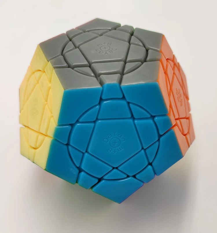 MF8 Crazy Megaminx-восемь планет Юпитер венерина Меркурий Мар земля Нептун уран