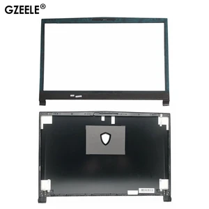 Новинка для MSI GS73 GS73VR MS-17B1 ноутбук Топ ЖК задняя крышка чехол 3077B5A213HGЖК-панель