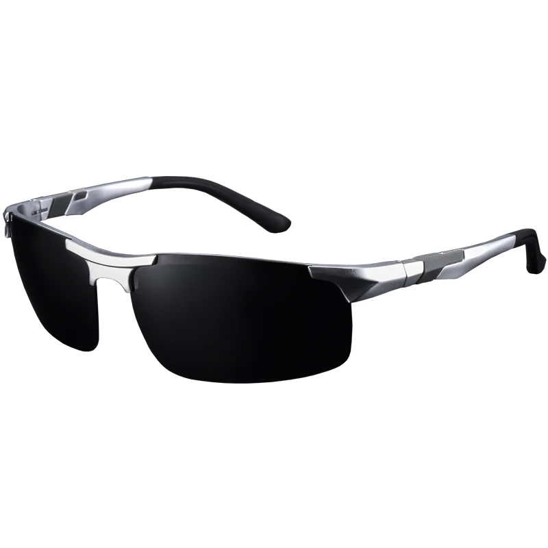 

Мужские поляризованные солнцезащитные очки для вождения специальные очки для вождения HD дневное и ночное видение Меняющие цвет