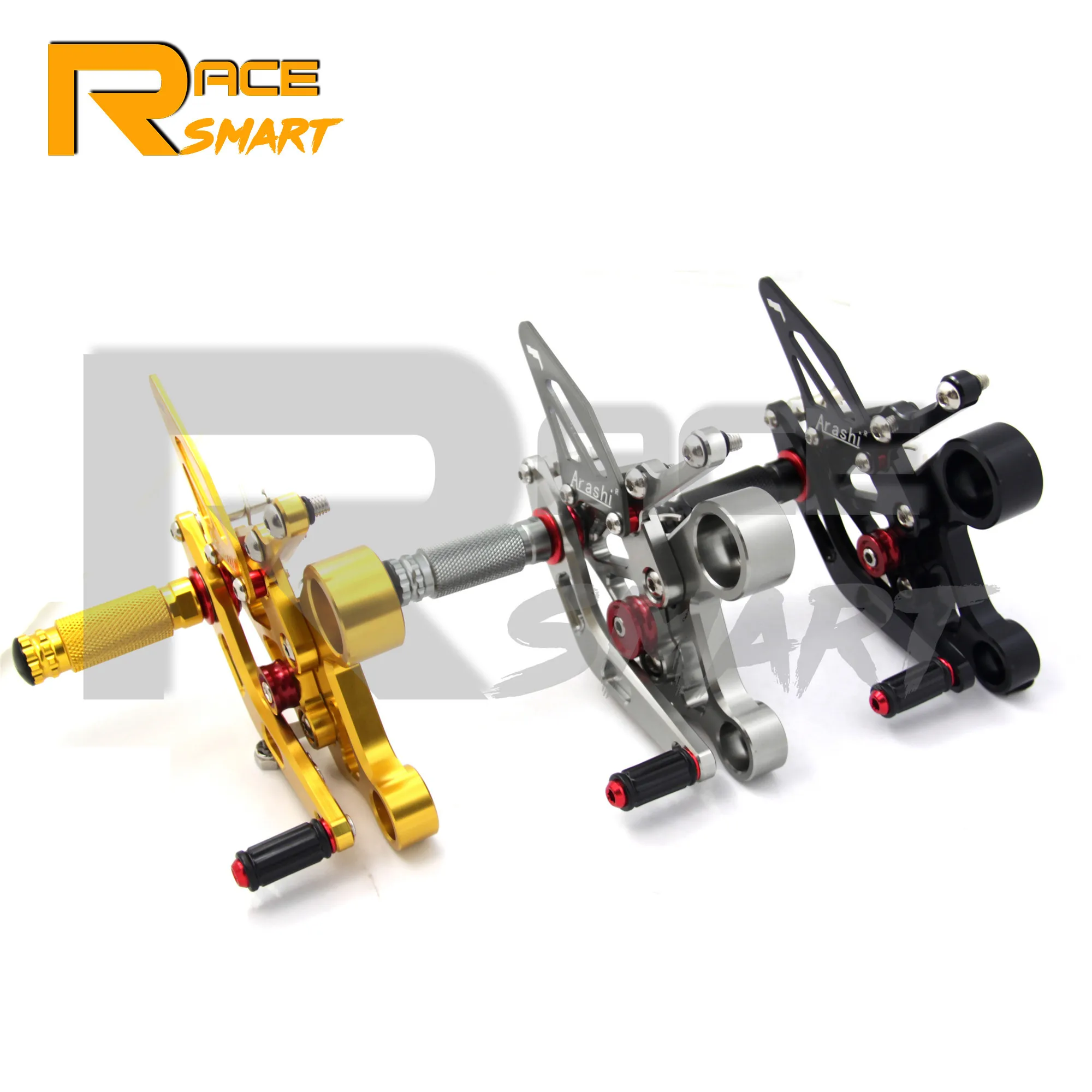 Мотоцикл задний подножки подставка для ног Аксессуары YAMAHA FZ 09 MT 2014 2021 FZ09 MT09 2015 2016