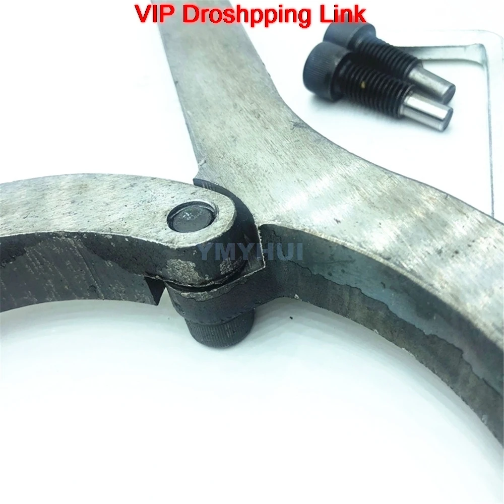 Запасной универсальный гаечный ключ для CAT масляный сальник экскаватора