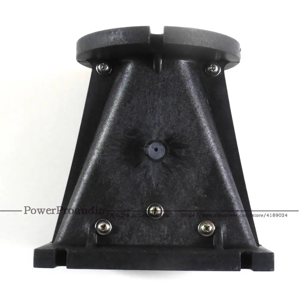 Аксессуары для динамиков и линейных Рупорная волновая направляющая 1 дюйм