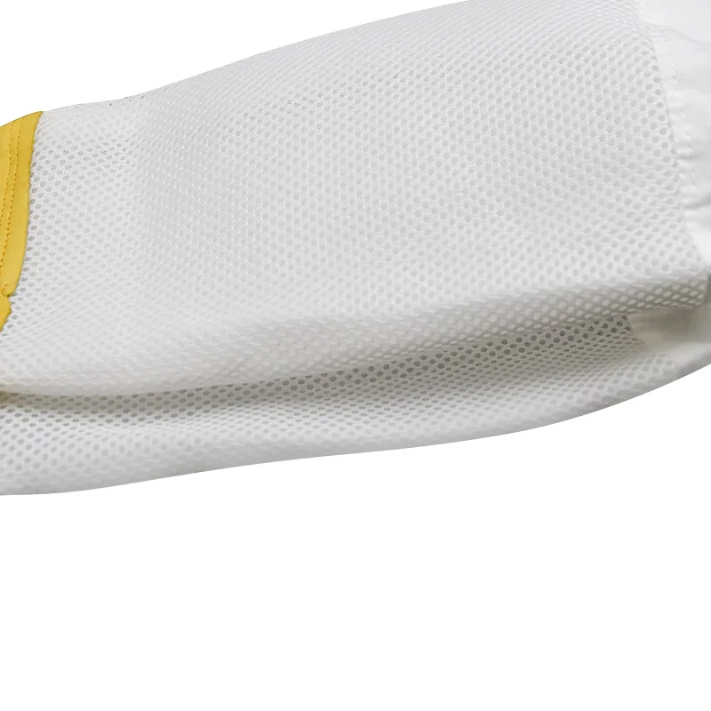 

Beekeeping gloves Protective Sleeves Ventilated Professional sheepskin and mesh Bee for Apiculture beekeeping gloves