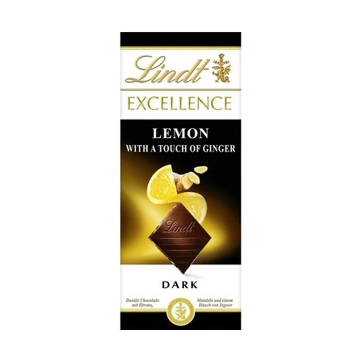

Lindt Excellence Mix 100gr