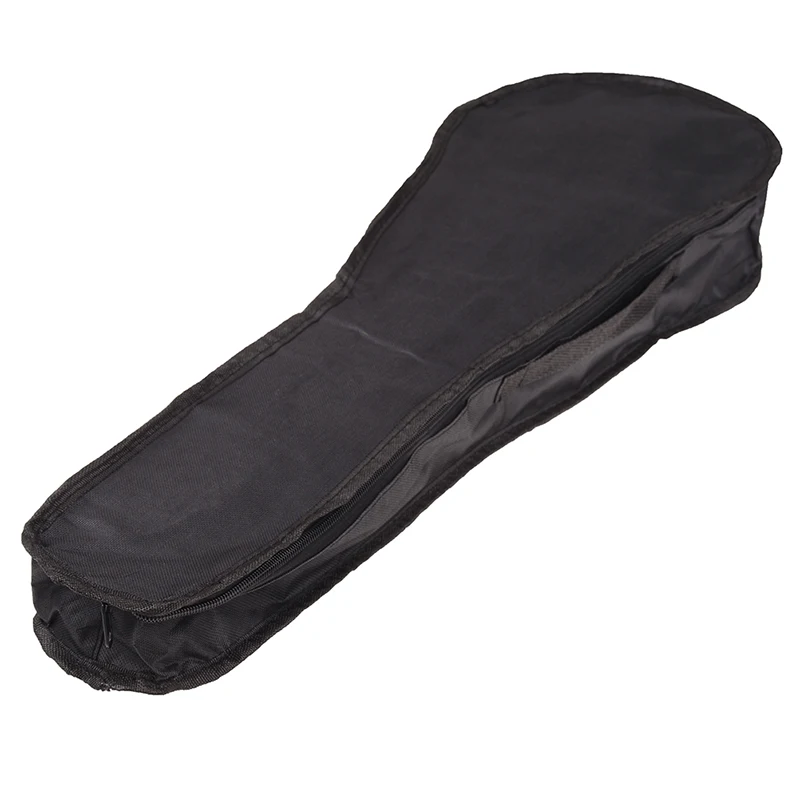 

Ukulele Bag Waterproof Bag Backpack Handbag Thicken Concert Tenor 23 Inch Ukelele Bag Guitar Case Accessorie Part Dropship