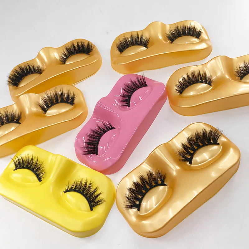 Новое поступление 2021 магнитный поднос для ресниц магнитные накладные ресницы |