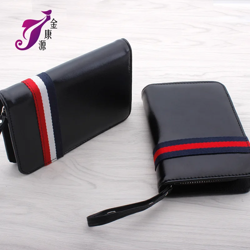 Инструмент для маникюра и педикюра из нержавеющей стали 15 шт. | Красота здоровье