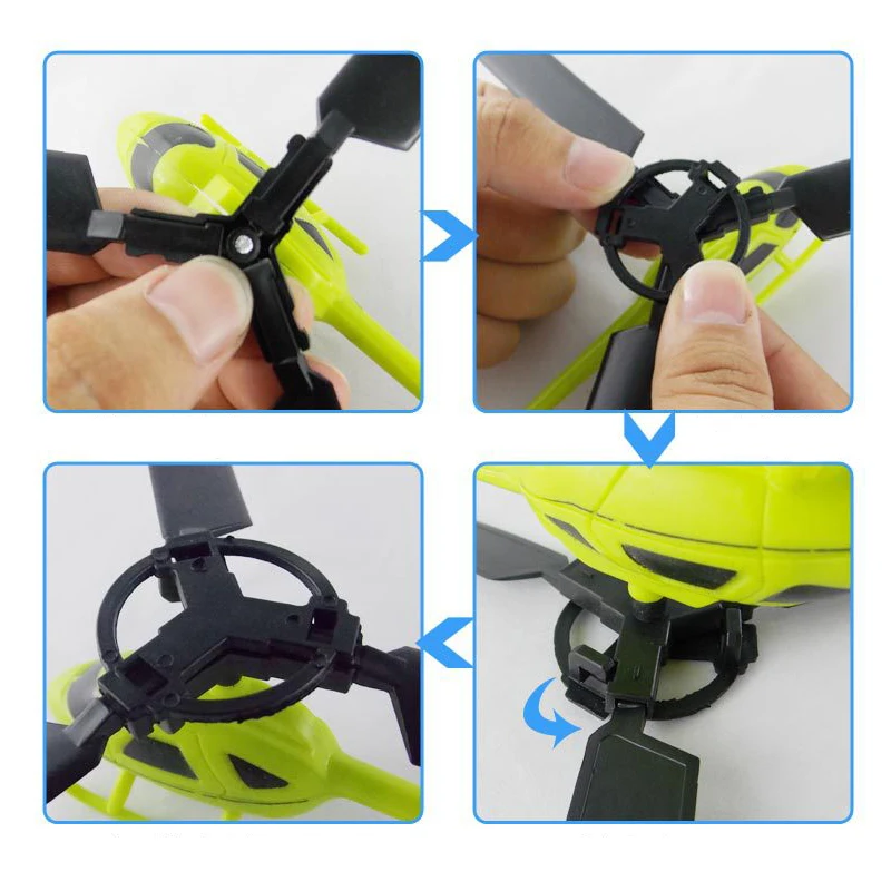 2022 TYY Kids Toys Helicopters Fly Drawstring Pull Wires Freedom Mini Plane Outdoor Games Children's | Игрушки и хобби