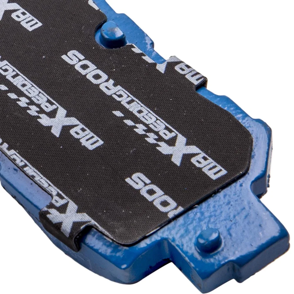 

ABS BRAKE PAD SET REAR AXLE FOR MAZDA CX-3 CX-5 37931