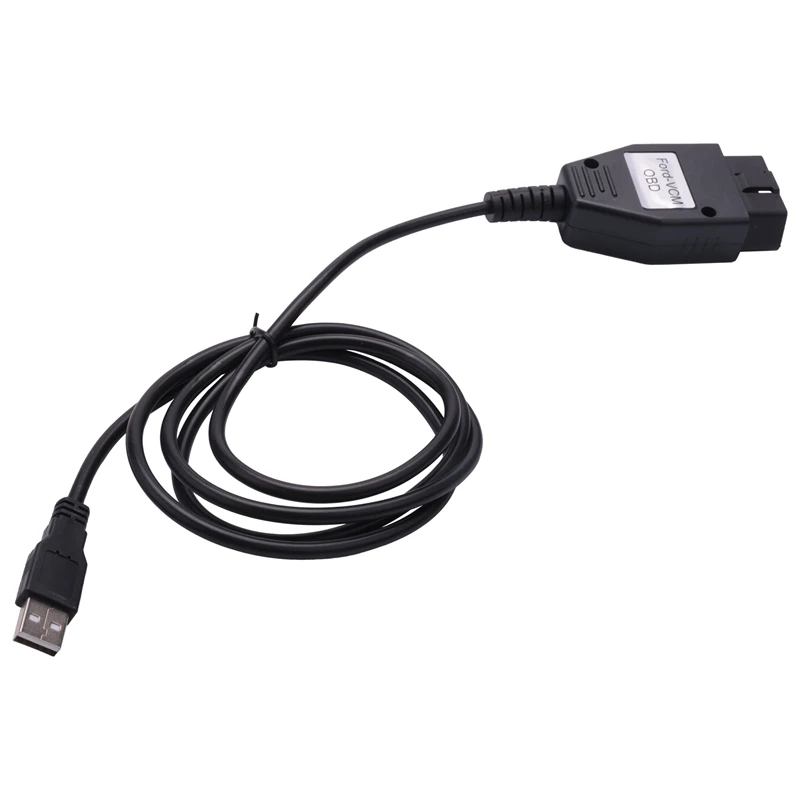 Obd Auto Diagnostic Cable For Ford Vcm Car Fault Detection Tool |