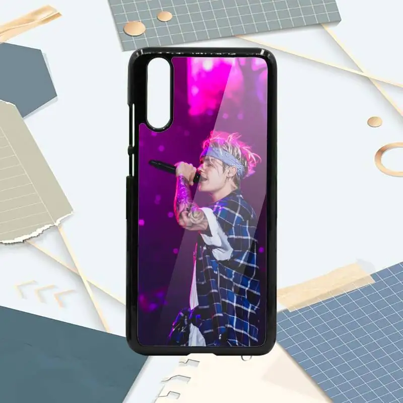 

Justin Bieber Purpose Super Star Phone Case PC For Samsung galaxy S note 8 9 20 10 e lite2019 plus pro ultra