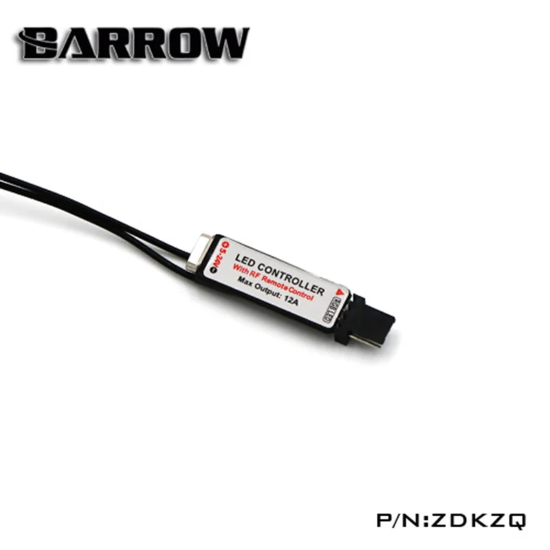Курган SDKZQ/ZDKZQ LRC 1,0 12v 4pin RGB Управление освещением ручного типа/пульт дистанционного управления