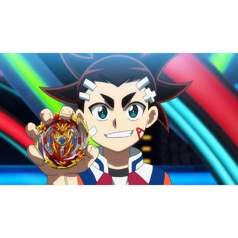 (Предзаказ) Beyblade Burst B-173 случайный бустер Vol.22 (случайный 1 шт.) | Игрушки и хобби