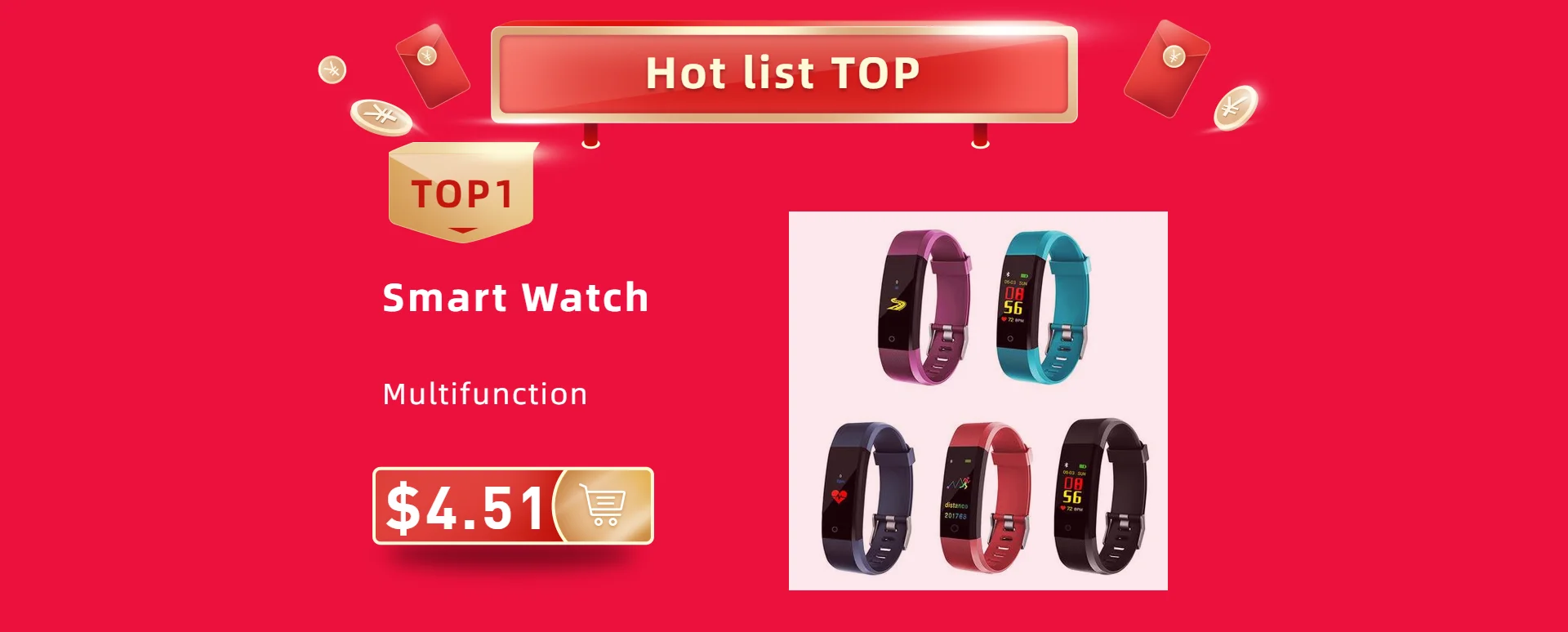 Ремешок для часов huawei Band 3 Pro силиконовый ремешок для браслета сменный Браслет Высокое качество для умных часов