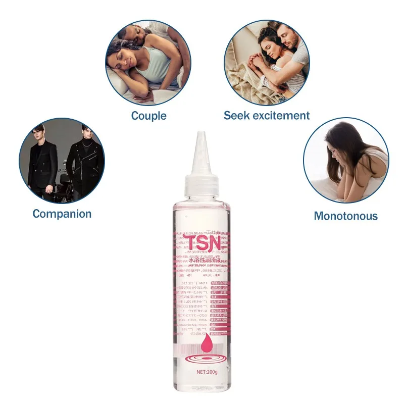 Смазка для интима на водной основе 200 г|Презервативы| |