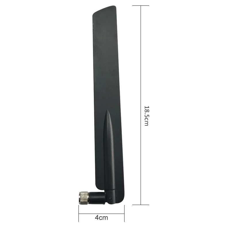 4G lte antenna 5dbi SMA Male Connector Plug antenne for huawei b593 LTE router external repeater wireless modem antennas | Мобильные