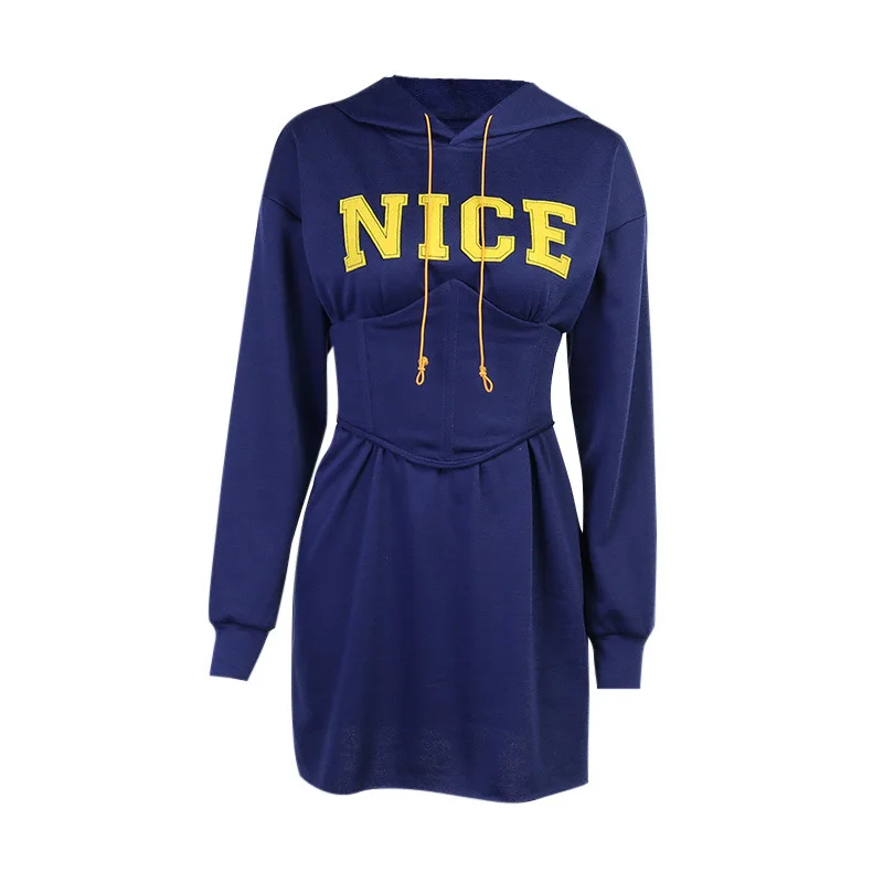

2021 Good Fabric Quality Hot Sale New Design style Casual Women Clothing Sweatwear Sweet cute Soft cool aif263