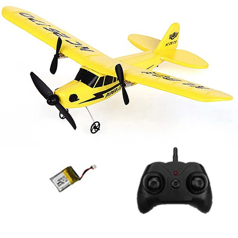 rc электрические самолеты дис