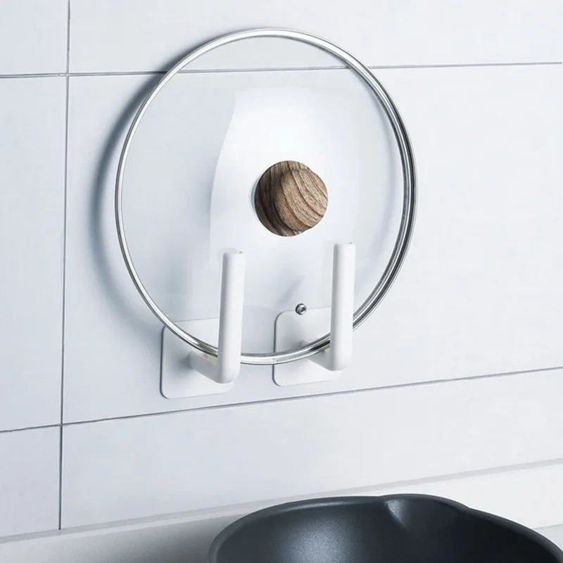 

Kitchen Paper Roll Holder Towel Hanger Rack Bar Cabinet Rag Hanging Holder Bathroom Organizer Shelf Toilet Paper Holder for Home