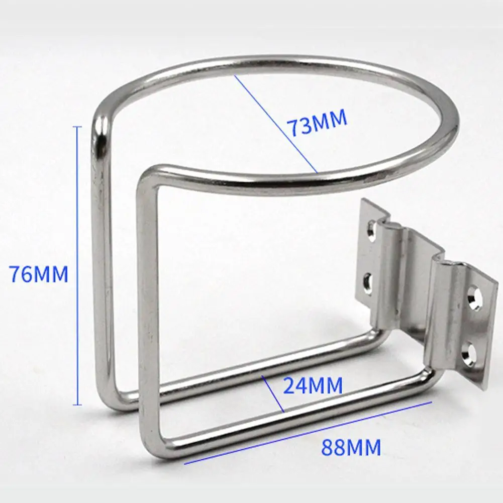 Подставка для стакана на вентиляционное отверстие автомобиля держатель