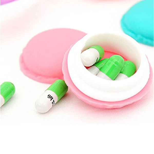 6 шт. мини-шкатулка для сережек шкатулка украшений коробка Подарочная под