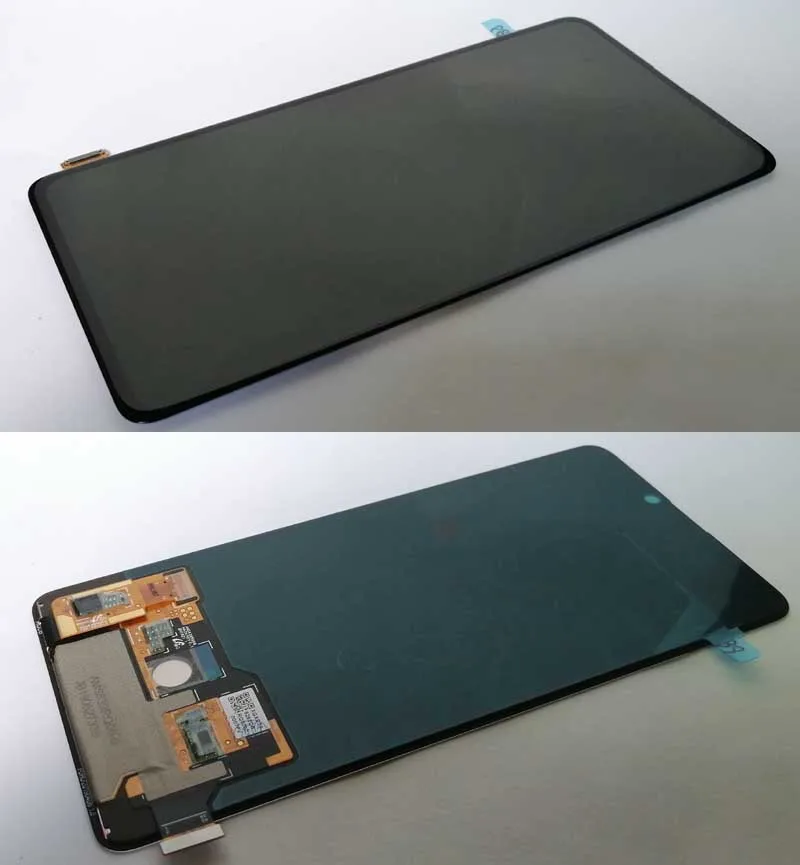 AMOLED для Xiao mi Red mi K20 ЖК-дисплей K20 Pro экран mi 9T Pro дисплей кодирующий преобразователь сенсорного экрана в сборе mi 9T lcd