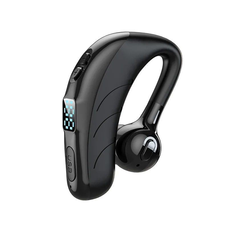 

Беспроводные Bluetooth наушники K13 с Hi-Fi стерео HD микрофоном, гарнитура для режима «свободные руки», стереонаушники для Samsung, iPhone, Xiaomi, наушники