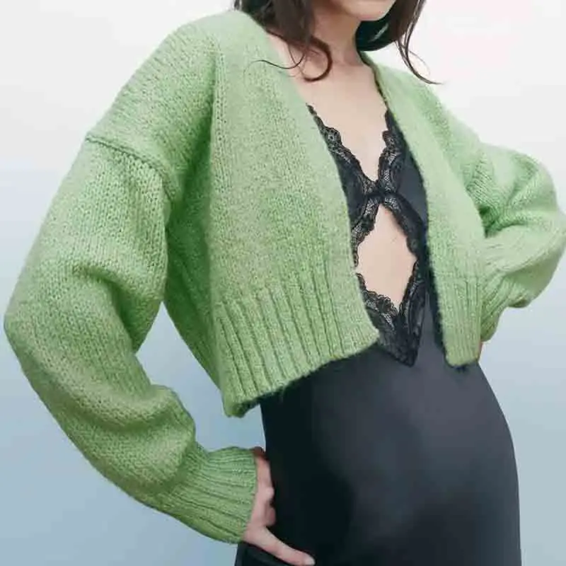 

2021 Women Short Solid Colors Open Stitching Short