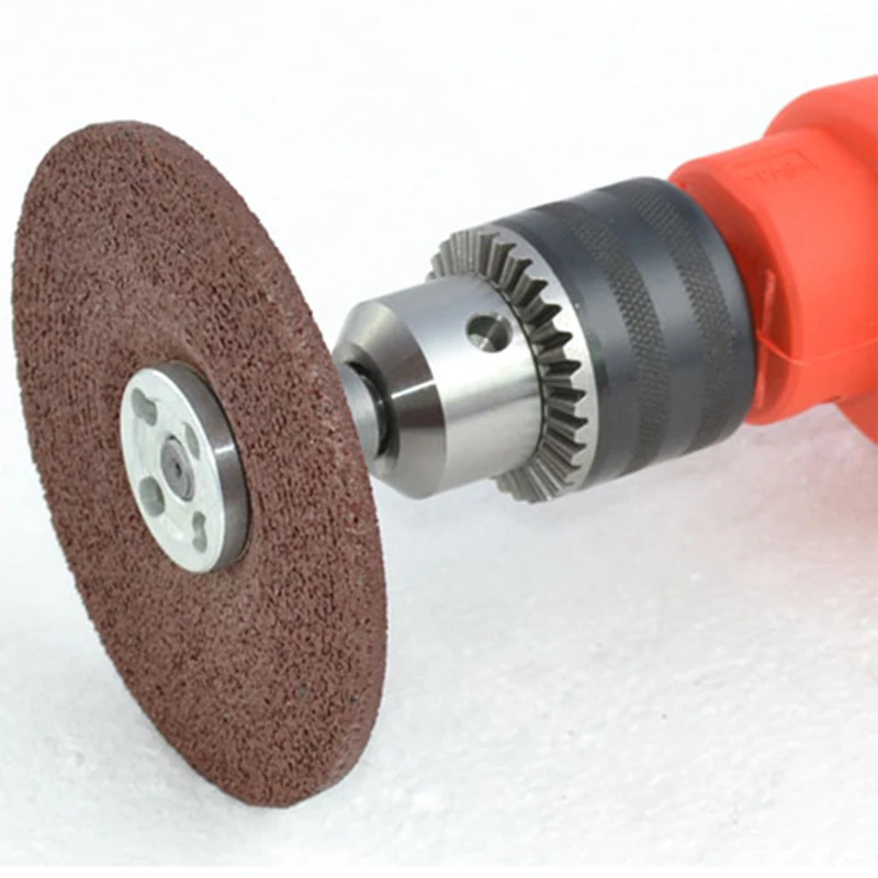 5 шт./компл. 6 мм/10 мм электродрель угловая шлифовальная машина шатун для режущего