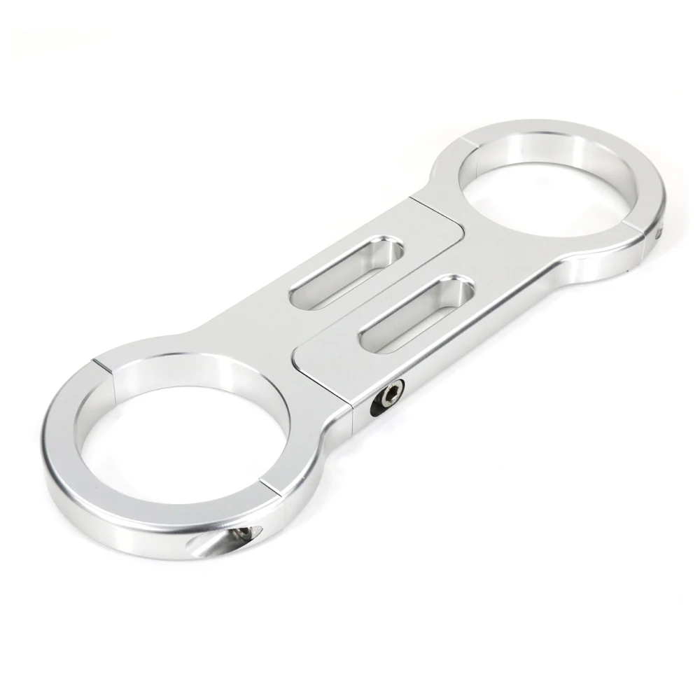 Передняя вилка для мотоцикла фиксатор вилки стабилизатор подходит Harley 39 мм узкое