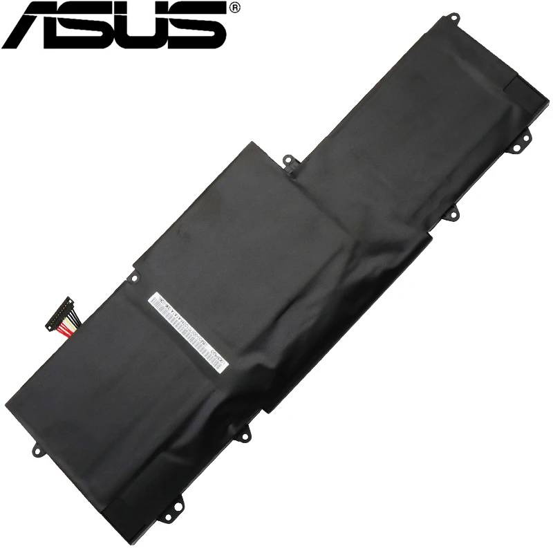 ASUS оригинальные 6520 мА/ч, C23-UX32 Аккумулятор для ноутбука ASUS VivoBook U38N U38K U38DT U38N-C4004H ASUS Zenbook UX32 UX3A UX32VD UX32LA